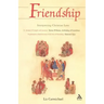 Friendship: Interpreting Christian Love