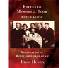 Kittever Memorial Book