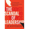 The Scandal of Leadership: Unmasking the Powers of Domination in the Church