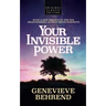 Your Invisible Power (Original Classic Edition)