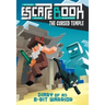 Escape Book: The Cursed Temple Volume 1