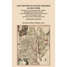 Lost History of Stolen Children: An Epic Poem