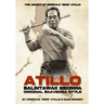 Atillo Balintawak Eskrima