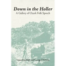 Down in the Hollar: A Gallery of Ozark Folk Speech