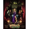 Shakespeare v Lovecraft A Horror Comedy Mash-Up featuring Shakespeare's Characters and Lovecraft's Creatures