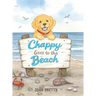 Chappy Goes to the Beach