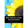Make biodiesel at home - Backyard biofuel: Backyard biofuel