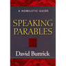 Speaking Parables