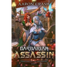 Barbarian Assassin