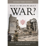 What Do We Know about War?