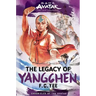Avatar: The Last Airbender: The Legacy of Yangchen (Chronicles of the Avatar Book 4)