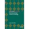 The End of Final Causes in Biology