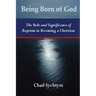 Being Born of God