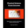 Physical Science Exam Success: Master the Key Vocabulary of the Physical Science Course and Exams