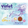 Violet the Hugging Octopus