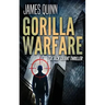 Gorilla Warfare: A Jack Grant Thriller