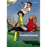 Dominoes One Football Forever 2nd Edition