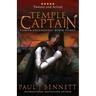 Temple Captain: An Epic Military Fantasy Novel