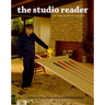 The Studio Reader: On the Space of Artists