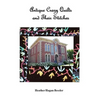 Antique Crazy Quilts and Their Stitches