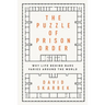 Puzzle of Prison Order: Why Life Behind Bars Varies Around the World