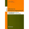 Advances in Enterprise Engineering IV: 6th International Workshop, CIAO! 2010 Held at DESRIST 2010 St. Gallen, Switzerland, June 4-5, 2010 Proceedings