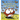 Owly & Wormy, Friends All Aflutter!