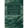 A Treatise on the Accentuation of the Three So-Called Poetical Books of the Old Testament