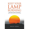 Keep Your Lamp Burning