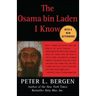The Osama bin Laden I Know