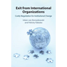 Exit from International Organizations