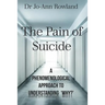 The Pain of Suicide: A Phenomenological Approach To Understanding 'Why?'
