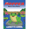 Hopper Needs Clean Water
