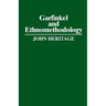 Garfinkel and Ethnomethodology