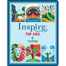Inspire Bible for Kids NLT (Softcover): The Bible for Coloring & Creative Journaling