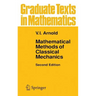 Mathematical Methods of Classical Mechanics
