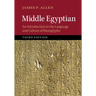 Middle Egyptian: An Introduction to the Language and Culture of Hieroglyphs