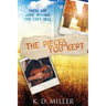 The Pieces You Kept