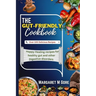 The Gut-Friendly Cookbook: Happy Healing recipes for healthy gut and other Digestive disorders