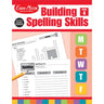 Building Spelling Skills Grade 4 Te