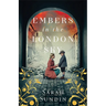 Embers in the London Sky