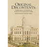 Original Discontents: Commentaries on the Creation of Connecticut's Constitution of 1818