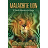 Malachite Lion: A Travel Adventure in Kenya