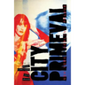 City Primeval: New York, Berlin, Prague