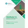 Webmedia 16 22nd Brazilian Symposium on Multimedia and the Web
