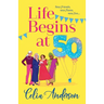 Life Begins at 50!