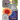 Color Your World: Medallions 1