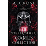 Stepbrother Games Complete Collection