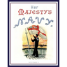 HER MAJESTY'S NAVY 1890 Including Its Deeds And Battles Volume 3