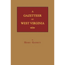 A Gazetteer of West Virginia